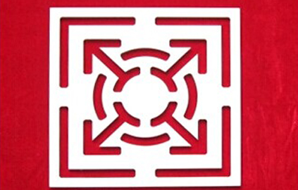 沈陽(yáng)鋁單板